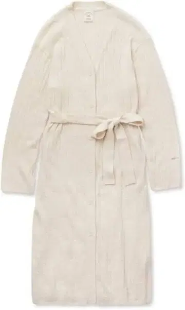 GELATO PIQUE 온도 조절 스무디 롱 가디건