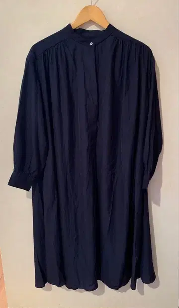 두클라쎄 긴팔 원피스 사이즈 9호