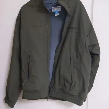 컬럼비아 로마 비스타 자켓