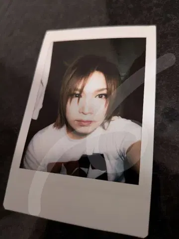 골든 폭격기 키류인 쇼 폴라로이드