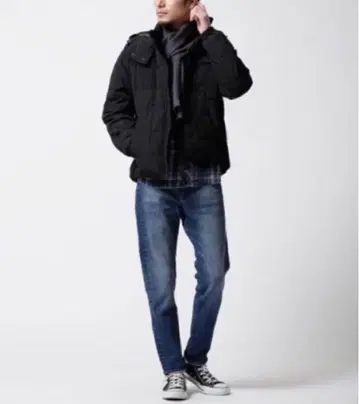 [ 새상품급 ] 나노 유니버스 자켓 아우터