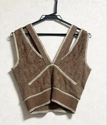 PUBLIC TOKYO 뷔스티에