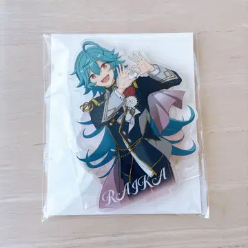 라이카 아크릴 스탠드 스타포니 4th