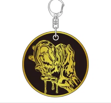 B'z FYOP 플라이트 택