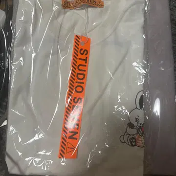 STUDIO SEVEN I'mdonut 아이엠도넛 I'mseven 콜라보