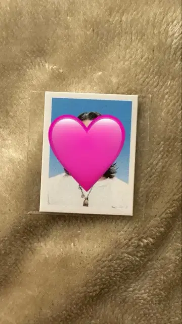 모리슈트 팬미팅 가챠