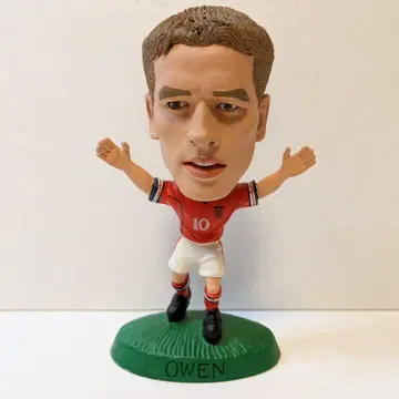 코린시안 프로스타즈 XL 마이클 오언 잉글랜드 대표 A