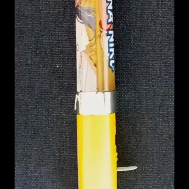 앙상블스카즈 앙스타 크비 시이나 니키 미니 응원봉 팬라이트 미사용