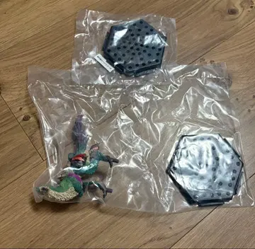 몬스터 헌터 스탠다드 모델 세크레토 Vol.27