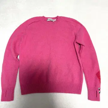 유니클로 안야 힌드마치 L