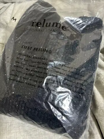 저널 스탠다드 리룸 키라키라 뉴앙스 PO