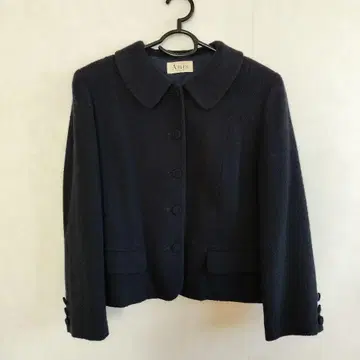 새상품급 Anis 아니스 도쿄 스타일 네이비 자켓 15호