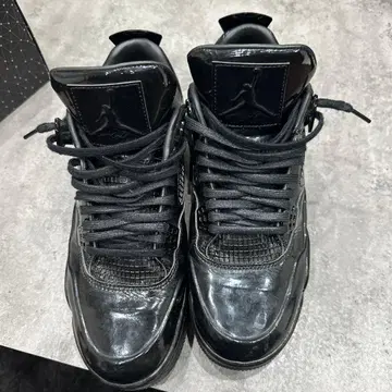 조던 4 페이턴트