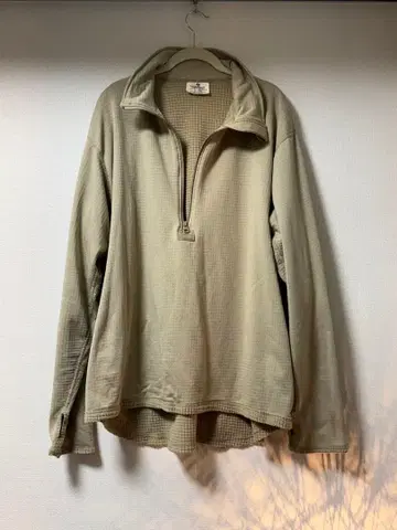 ECWCS level2 플리스