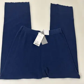 MOUSSY 플레어 니트 팬츠 2