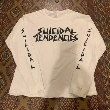 Suicidal Tendencies 론T