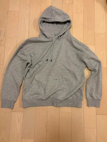 PRO CLUB 맨투맨 후드티 M 사이즈