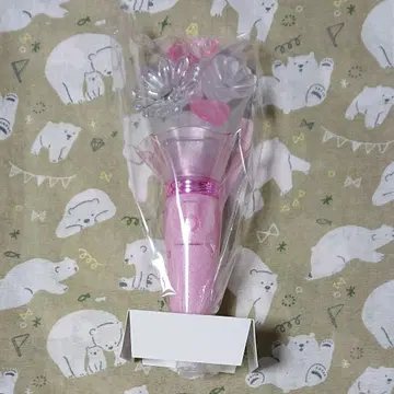 앙스타 스타포니 4th 응원봉