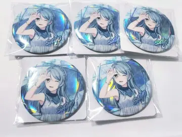 [ 오늘 한정 가격 ] 히카와 사요 GIGO 캔뱃지