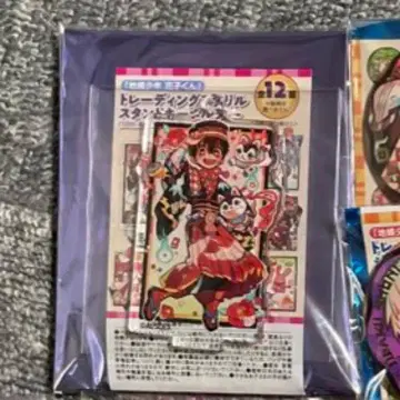 지박소년 하나코 군 10주년 뮤지엄 하나코 군 유기 아메 아크릴 스탠드