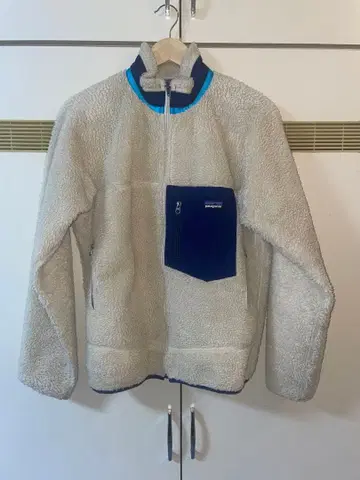 [ 새상품급 ] patagonia 레트로X 자켓 S