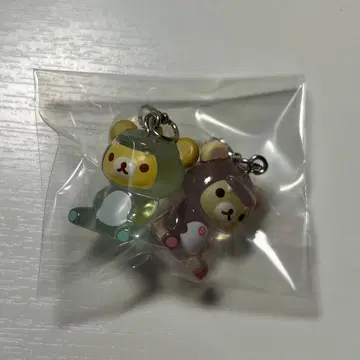 리락쿠마 공룡 인형옷 피규어