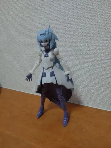 1/144 HG 모빌돌 사라 완성품 상품 동시 300엔 할인