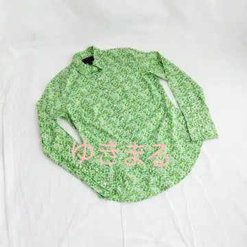 J.Crew 리버티 긴팔 블라우스