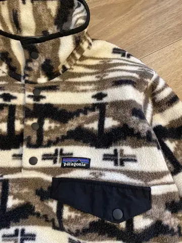 파타고니아 플리스