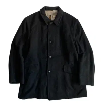 60s PENNY'S 캐시미어 코트