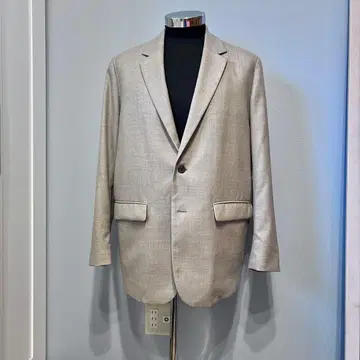 EDIFICE LA BOUCLE 에디피스 울 자켓 2