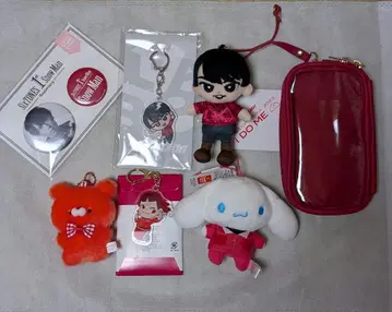 Snow Man 미야타테 료타 세트