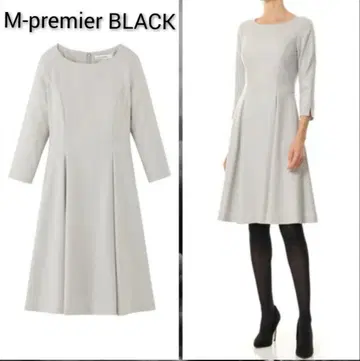M 프리미어 원피스 오드리 울