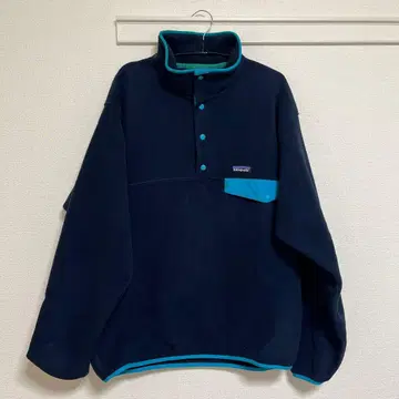 Patagonia 플리스 신틸라