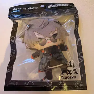 [ 즉시 구매 ] 미개봉 새상품 니지산지 EN 알반 녹스 니지파페