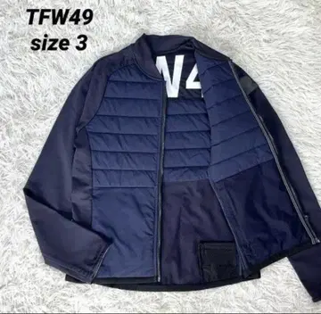 TFW49 자켓