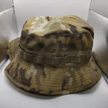 2391 PROPPER 버킷햇 카모플라쥬 모자