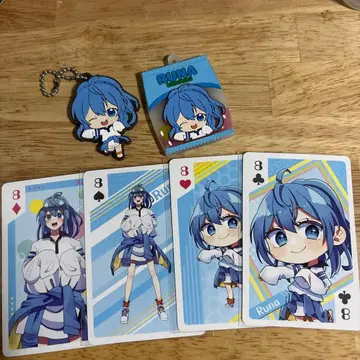 카라피치 루나 묶음 판매