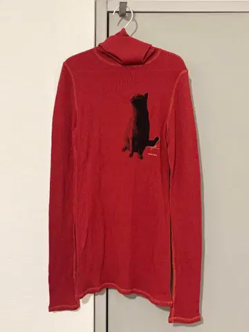 11/23까지*beautiful people 터틀넥 긴팔 니트