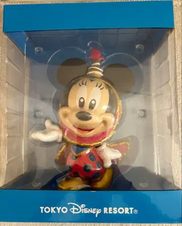 도쿄 디즈니 씨 미니 피규어