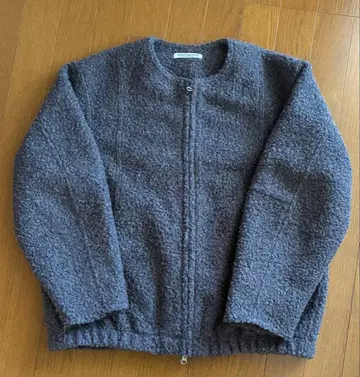 BEAUTY&YOUTH UNITED ARROWS 보아 자켓