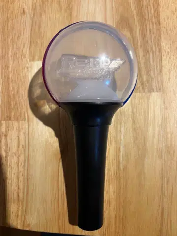 King&Prince Re:ERA 리에라 응원봉