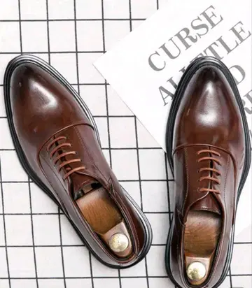 비즈니스 슈즈, 드레스 슈즈