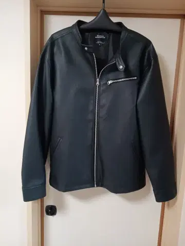 splendid 블랙 미사용 새상품 싱글 라이더 자켓