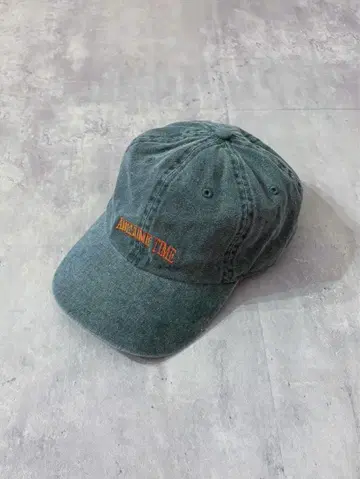 Baseball pigment cap