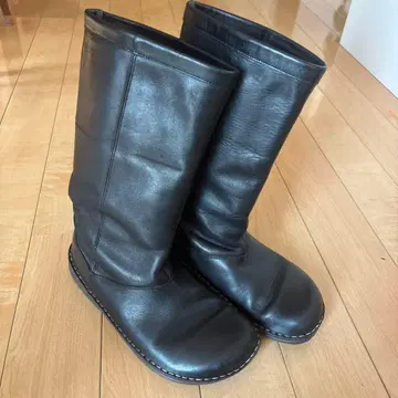 비리켄슈토크 롱 부츠 24.5