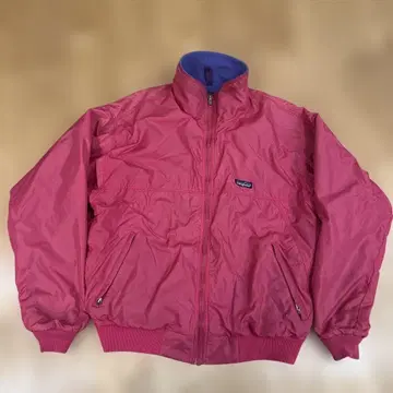 patagonia M 쉘드 신틸라 쉘드 캐플린 USA M