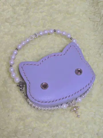 1/4 1/3 인형용 백 잡화