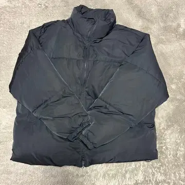 잭 로즈 블랙 아우터 자켓