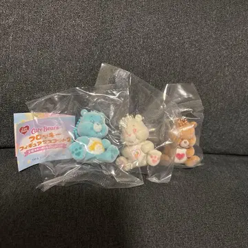 Care Bears 케어베어 플로키 피규어 마스코트